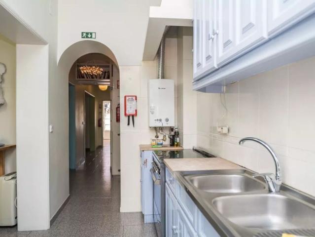 Apartamento alugar em Avenidas Novas, Lisboa