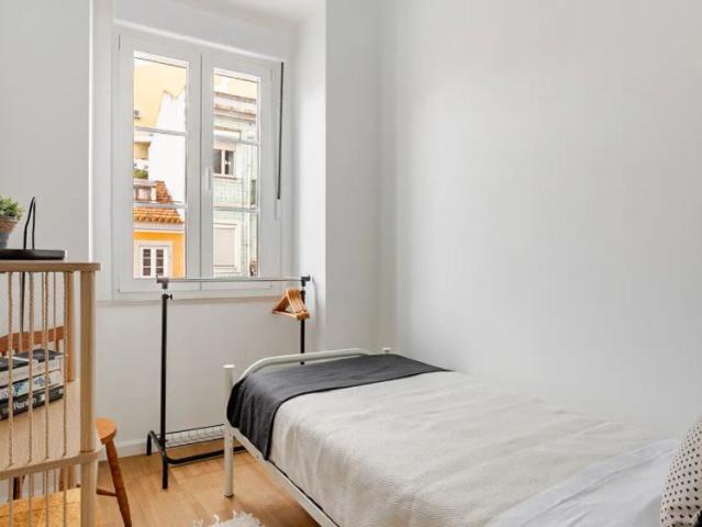 Apartamento alugar em Avenidas Novas, Lisboa