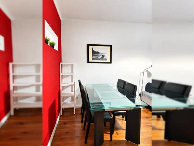 Apartamento alugar em Avenidas Novas, Lisboa