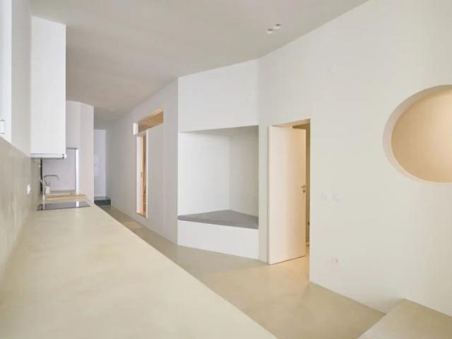 Apartamento alugar em Avenidas Novas, Lisboa