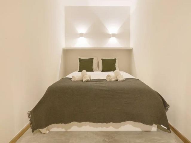 Apartamento alugar em Avenidas Novas, Lisboa