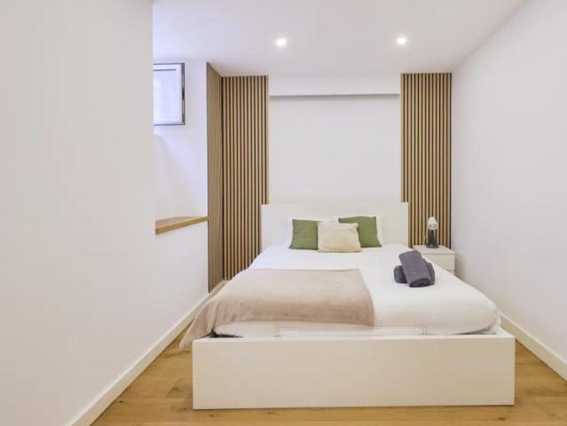 Apartamento alugar em Avenidas Novas, Lisboa