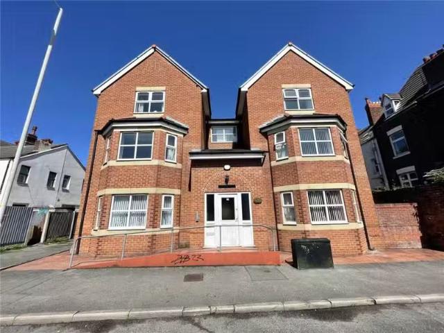 Apartment for rent in Liscard, Wirral