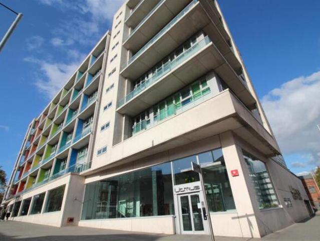 Apartment for rent in Huntingdon