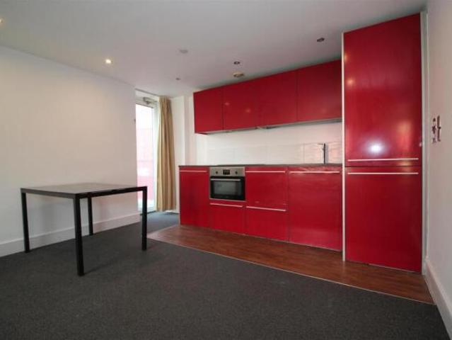 Apartment for rent in Huntingdon