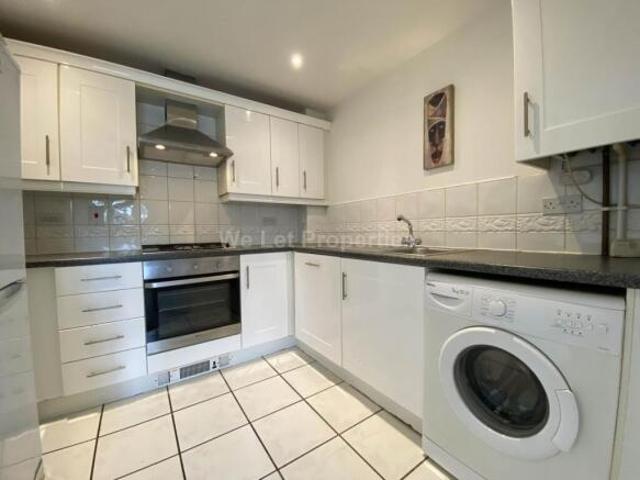 Apartment for rent in Salford, Greater Manchester