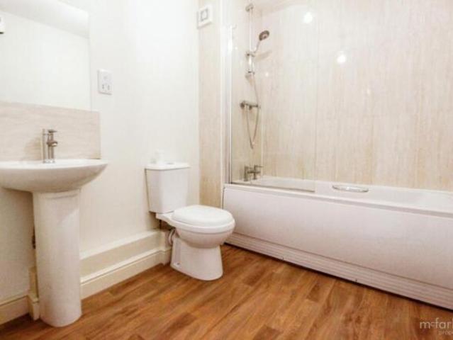 Apartment for rent in Little London, West Yorkshire