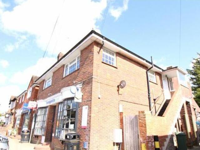 House for rent in Clapham, West Sussex