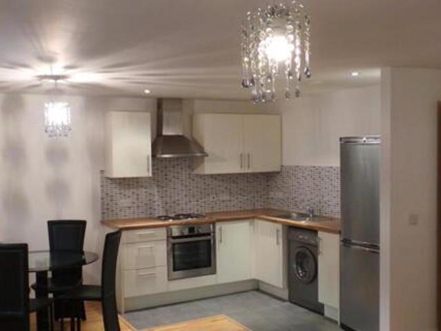 House for rent in Birkenhead, Wirral