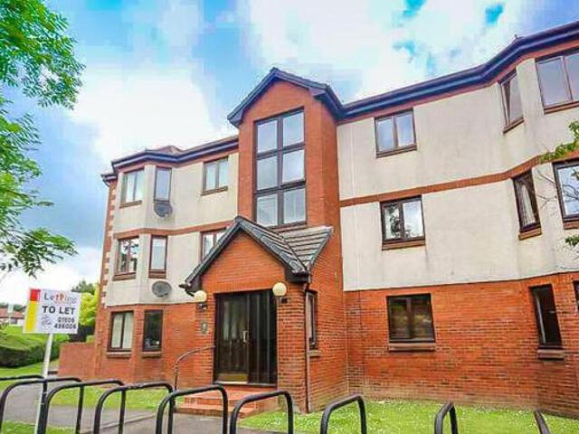 House for rent in Eliburn, Dedridge