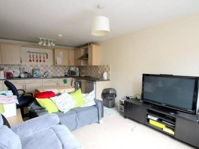 House for rent in Feckenham, City Of Bristol