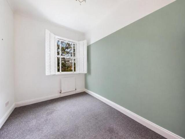 Apartment for rent in Lewisham, Greater London