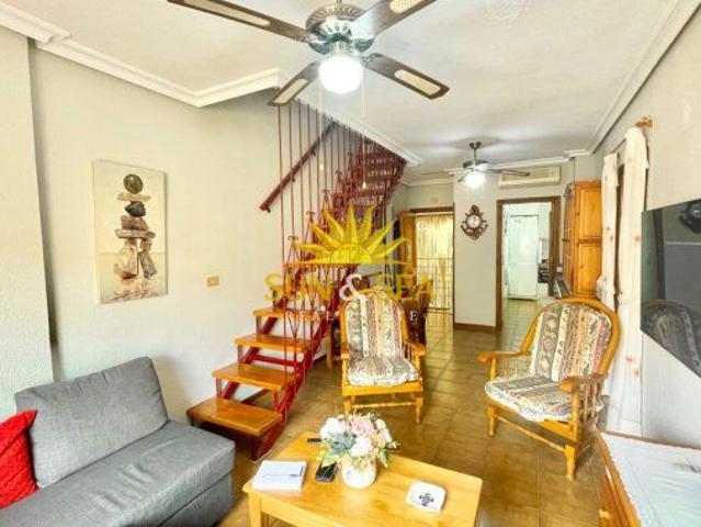 Apartamento en alquiler en Los Cuarteros, Campo de Cartagena y Mar Menor