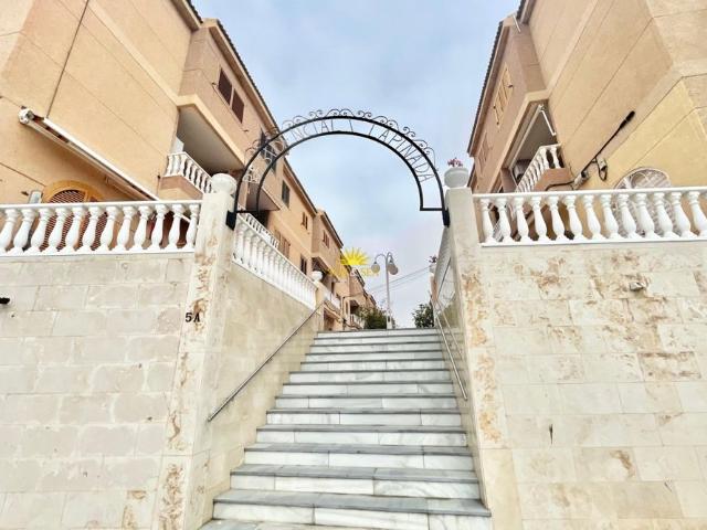 Apartamento en alquiler en Los Cuarteros, Campo de Cartagena y Mar Menor