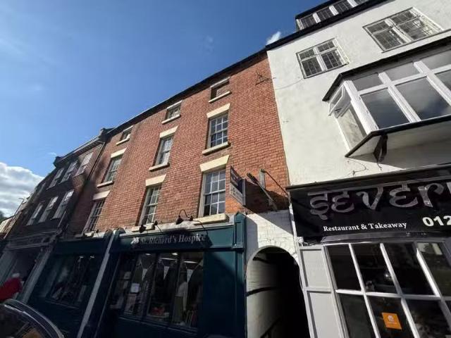 Apartment for rent in Rushock, Worcestershire
