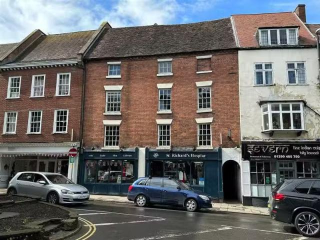 Apartment for rent in Rushock, Worcestershire
