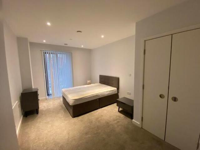 Apartment for rent in Bury, Greater Manchester
