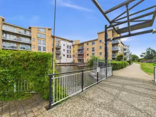 Apartment for rent in Moulsham, Chelmsford