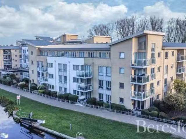 Apartment for rent in Galleywood, Chelmsford