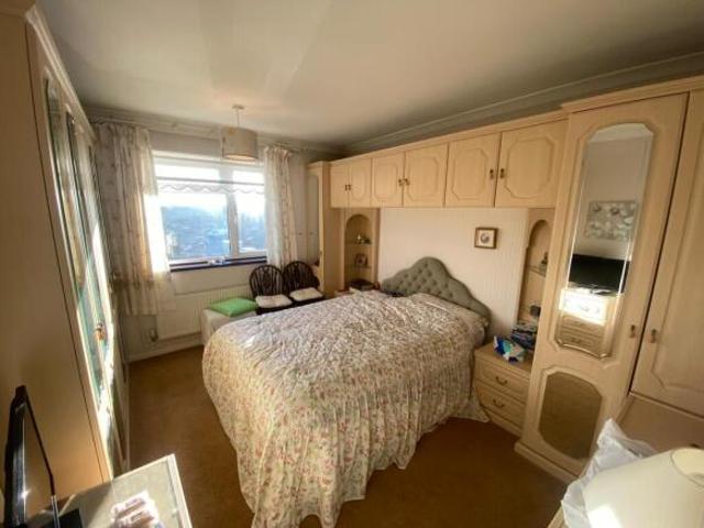 Apartment for rent in Tuckswood, East Bank