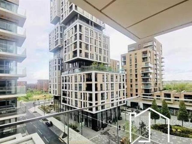 House for rent in Lyons, Greater London