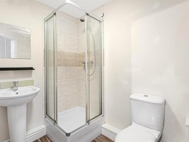 Apartment for rent in Lodge Farm, Northampton