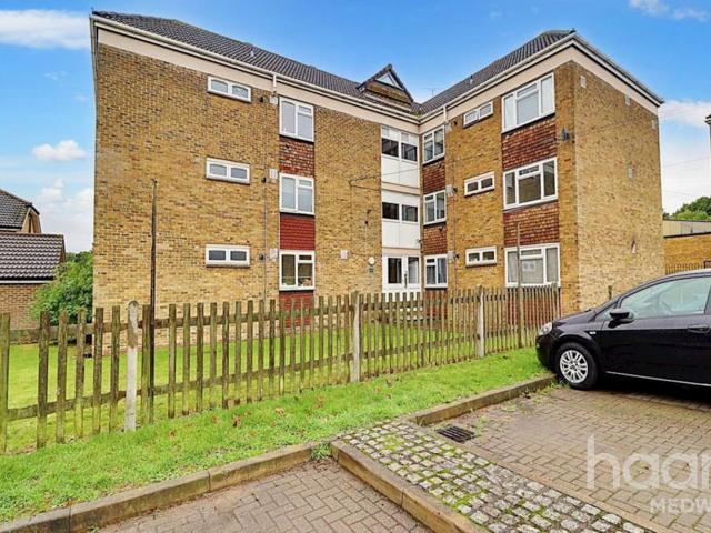 Apartment for rent in Hoo St Werburgh