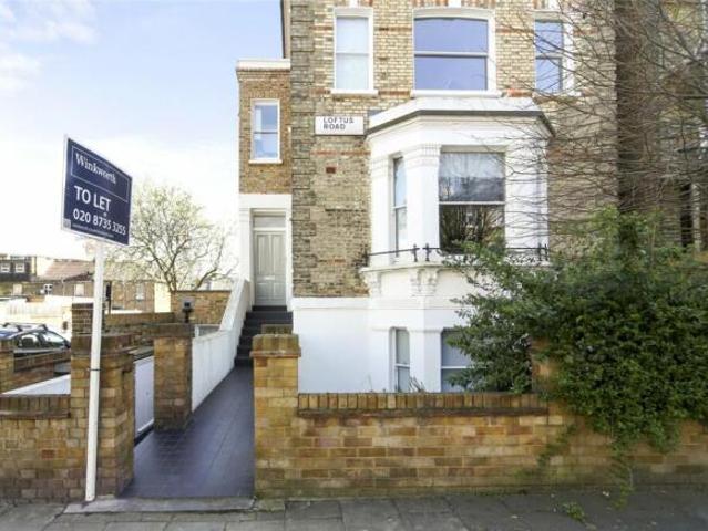 Apartment for rent in Cat Hill