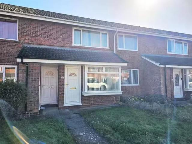 Apartment for rent in Turves Green, West Midlands