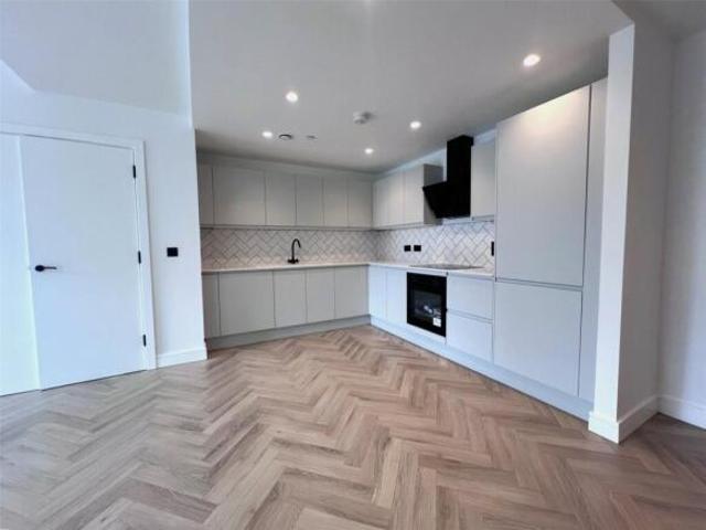 Apartment for rent in Georgia, Greater Manchester