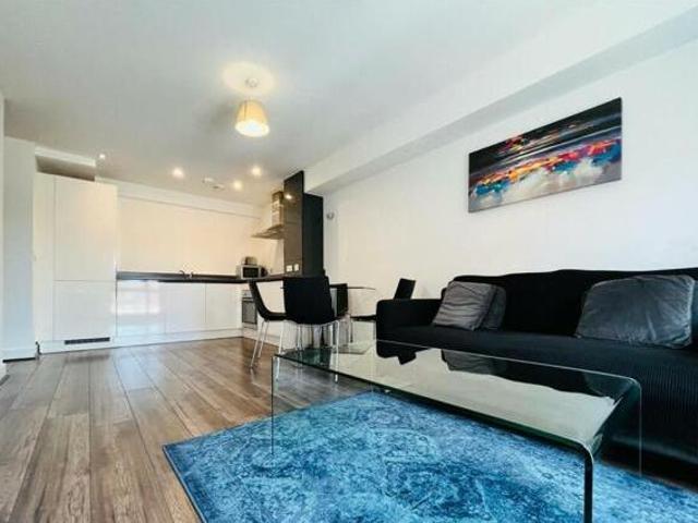 House for rent in Highgate, West Midlands