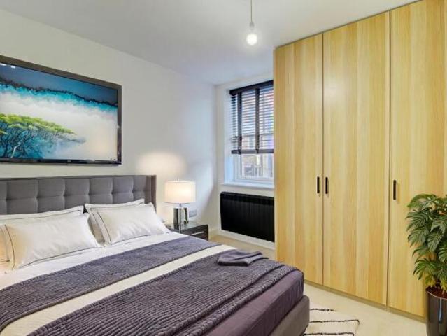 Apartment for rent in Feckenham, City Of Bristol