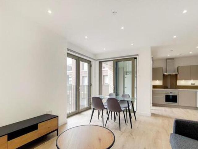 House for rent in Lyons, Greater London