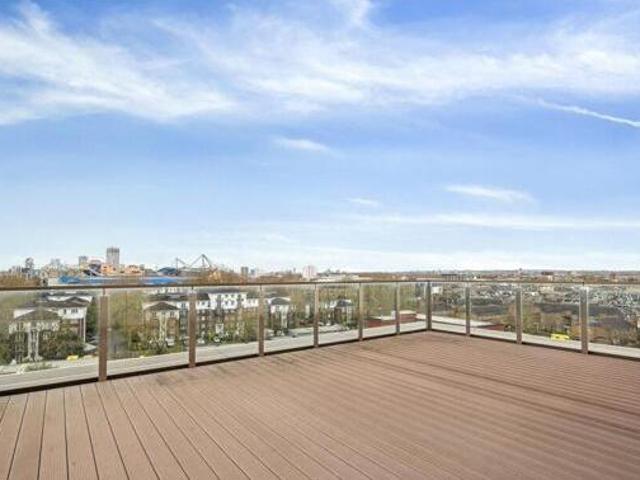 House for sale in Lyons, Greater London
