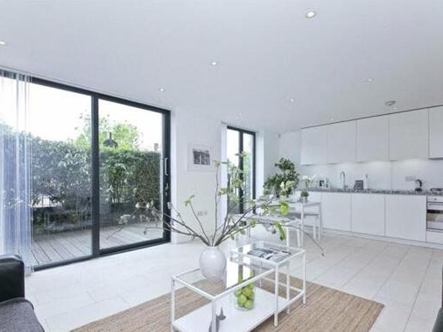 House for sale in Lyons, Greater London