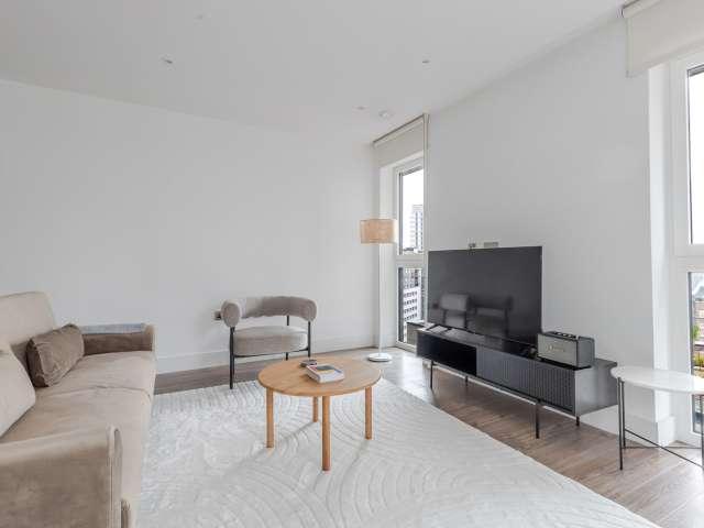 Apartment for rent in Tower Liberty, Whitechapel