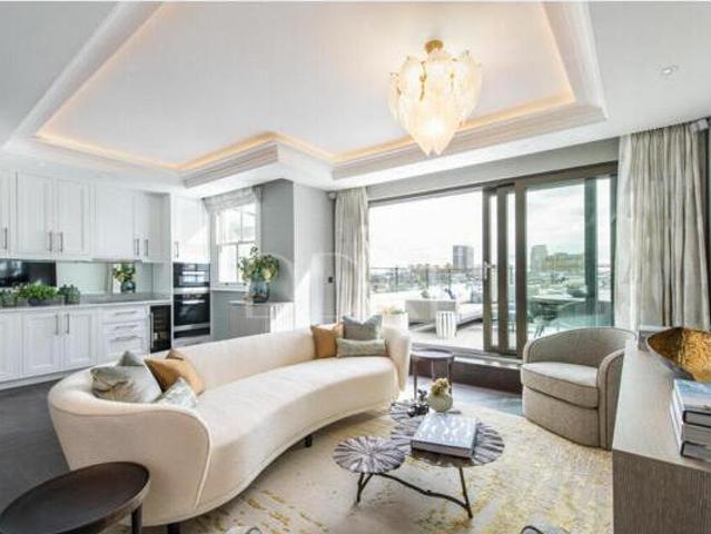House for sale in Lyons, Greater London