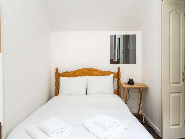 Apartment for rent in Paddington, Greater London
