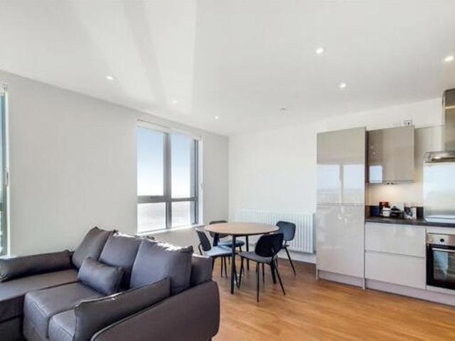 House for rent in Lyons, Greater London