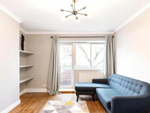 House for rent in City of London, Greater London