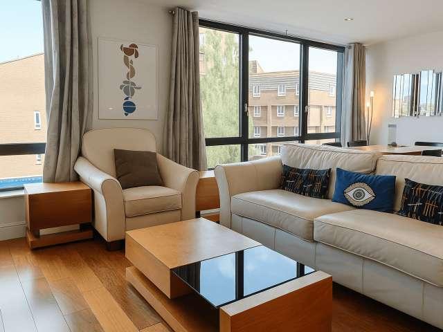 Apartment for rent in Fitzrovia, Greater London