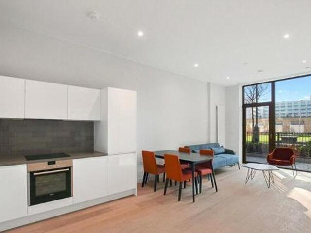 House for rent in Lyons, Greater London