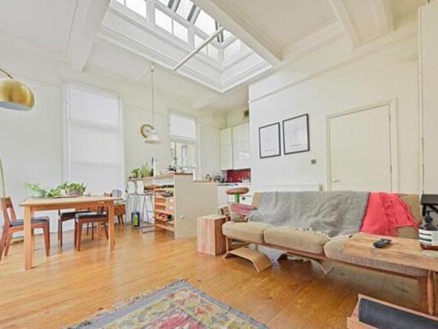 House for rent in City of London, Greater London