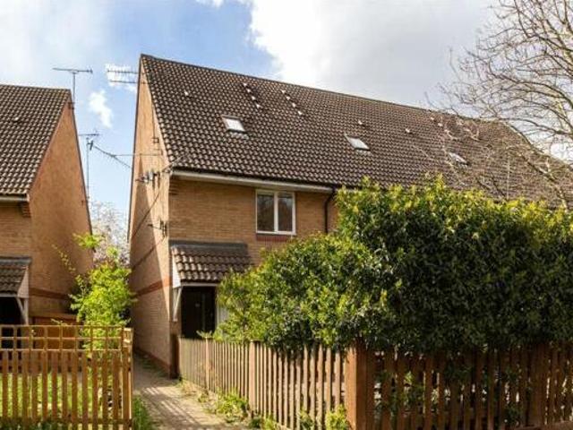 House for rent in Lyons, Greater London