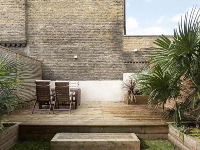 House for rent in Lyons, Greater London