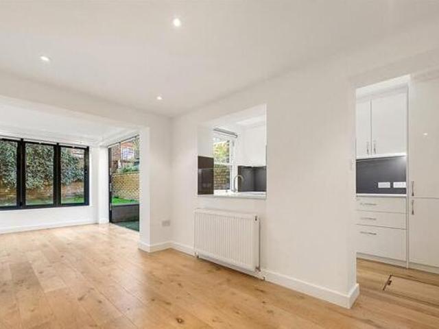 House for rent in Lyons, Greater London
