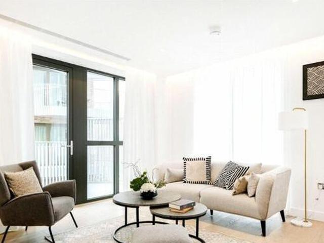 House for sale in Lyons, Greater London