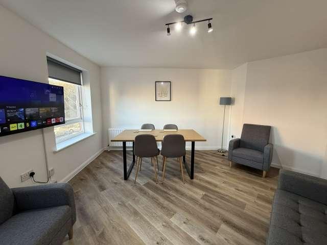 Apartment for rent in Beckton, Greater London