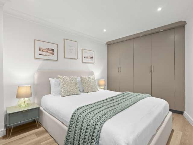 Apartment for rent in Paddington, Greater London