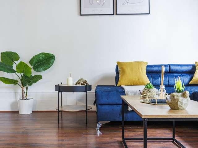 Apartment for rent in King's Cross, Greater London